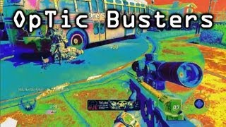 OpTic Busters