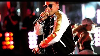 Dura   Daddy Yankee   En Vivo   Premios Lo Nuestro 2019