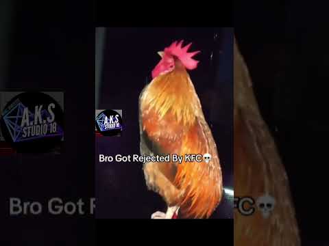 Bro Got Rejected From KFC #trending #viral #like And Subscribe #shorts ...