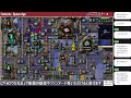 23【factorio space age】宇宙を旅してだらだら工場建設