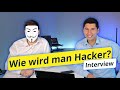 Wie wird man HACKER? Interview mit Tesla-Hacker David Colombo