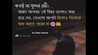 এটা সত্যিই সুন্দর 🥰🤲