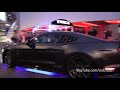 800HP Sutton CS800 Ford Mustang 5.0 V8 Supercharged - BRUTAL EXHAUST SOUNDS!