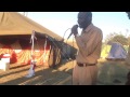Hukuru hwenyu Mwari