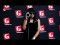 Yashna On Unplugged Sundays With Collen Zondo | Gagasi FM