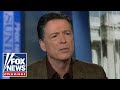 Comey: ‘I was wrong’ to say FISA process was ‘followed’’