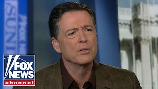 Comey: ‘I was wrong’ to say FISA process was ‘followed’’