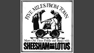 Shuffle About