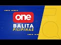 ONE BALITA PILIPINAS | OCTOBER 14, 2024