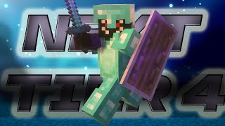 [NEXT T4] 1.21 Sword PvP Montage