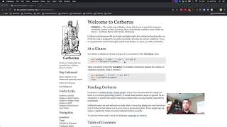 Implementing Data Validation With Cerberus