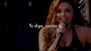 CNCO, Little Mix - Reggaetón Lento (Remix) [Traducción al Español]