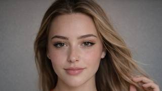 Ava Reyes Biography | Rising Instagram Fashion Model | Glamour Uncovered