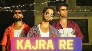 Kajra Re | Bunty Aur Bubli | Dance Cover | @sahajsinghchahal3822 ft Pranjal Datta & Nikhil Kumar