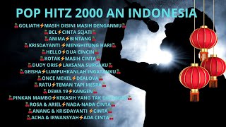 Pop Hitz 2000 an 💞