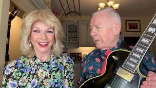 Toyah \u0026 Robert Fripp's Upbeat Moments: Saturday 18 January 2025