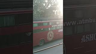 #Ashok bus #sitamau chouraha #choti Kashi #friday #shortvideo #like4like