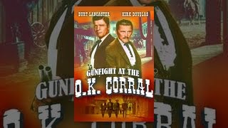 Gunfight at the O.K. Corral