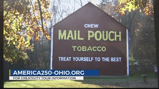 New Ohio driving tour unveiled in lead-up to America's 250th anniversary