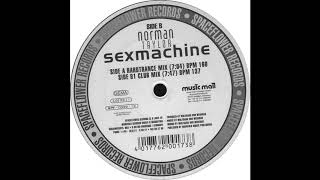 Norman Taylor - Sexmachine (Hardtrance Mix)