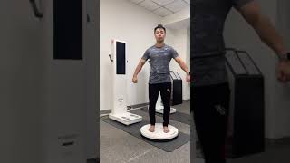 How to Use Visbody Body Composition Analyzer S30 |  Visbody Tech