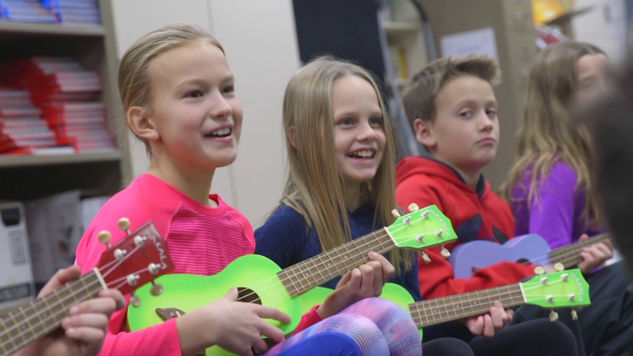 Impact Academy Youtube