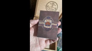 Maduro by Kings Wild Project 🔥 #youtubeshorts #playingcards #edc