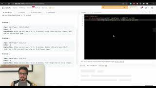 575: Leetcode candy distribution