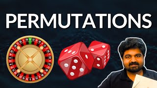 Permutations: 46 - google leetcode interview question