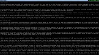 Linux - tac Command - w3resource