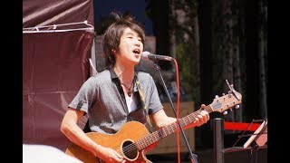 徳留康治「Untitled」＠とっておきの音楽祭 IN MACHIDA SPECIAL