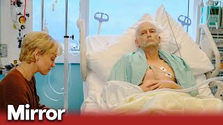 Alexander Litvinenko widow brands Putin a war criminal