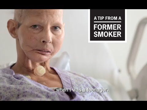 What percentage of teenage smokers say they want to quit?