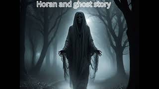 Ramu and the Ghost Story#youtubestory