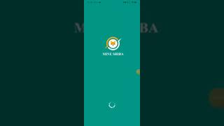 Mine Shiba - App use and withdrawal info