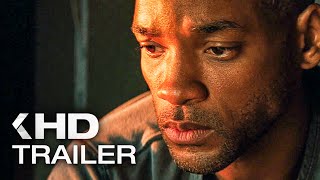 I AM LEGEND Trailer (2007)