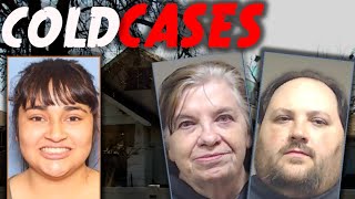 5 Mysterious Cold Cases in Washington