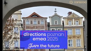 Zusammenfassung Directions EMEA 2025