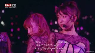 Tobenai Agehachou | AKB48真夏の単独コンサート in さいたまスーパーアリーナ ～川栄さんのことが好きでした～