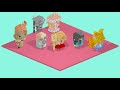 #19 - Creative coding / simulation using three.js and ammo.js at 4K 3840x2160@60FPS