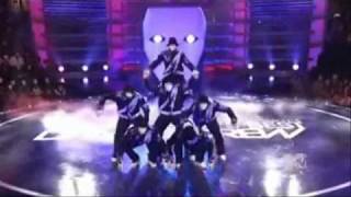 ABDC Champions For Charity Performances [Part 2]