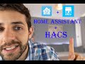 Let's Install HACS in Home Assistant - The Easiest Method to Get Missing Integrations