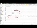 struggling with vlookup and hlookup try this powerful index match function for excel databases