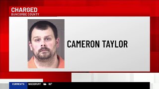 Deputies: Western NC detention facility officer charged for failing to discharge duties