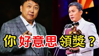 王晶「道德綁架」梁朝偉？網友炸鍋！千萬別再誤會王晶導演了！