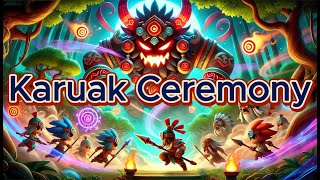 How to beat the Karuak Ceremony Guide | Tips & Tricks | Rise of Kingdoms