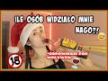 Pijane pytania! *ciemniejsza strona ki tki...*  | vlogmas 8