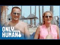 Secret Life of the Holiday Resort (2019) S1E1 | Only Human