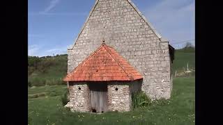 VEULES-LES-ROSES (SEINE-MARITIME) - L'UN DES PLUS BEAUX VILLAGES DE FRANCE (1) - SÉRIE VINTAGE