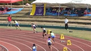 2013.05.05　福井県選　400M　SF